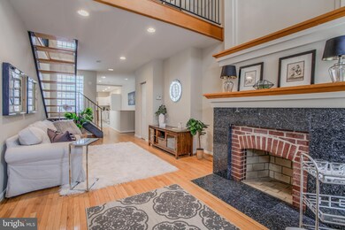 317 S Wolfe St, Baltimore, MD 21231 - photo 3