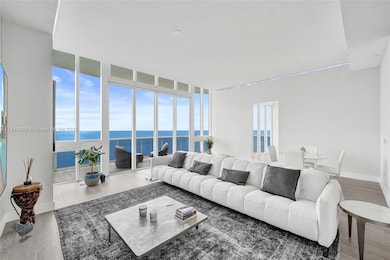 Trump Tower II - Sunny Isles Beach unit 4301, Sunny Isles Beach, FL 33160 - photo 7