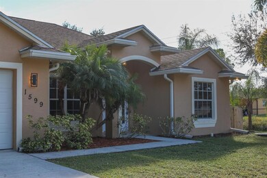 1599 SW Byron St, Port Saint Lucie, FL 34983 - photo 3