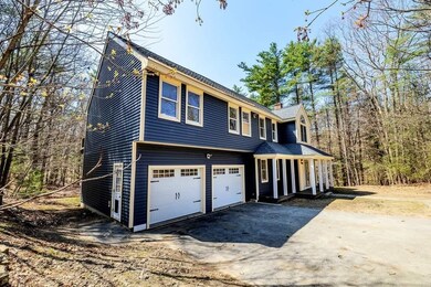 60 Marilyn Park Dr, Hampstead, NH 03841 - photo 2