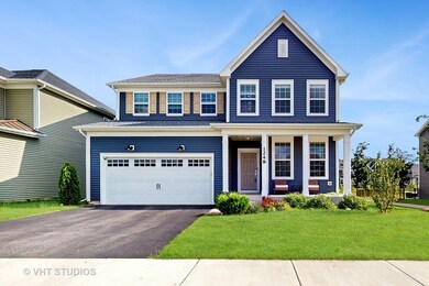 1248 Snapper Rd, Naperville, IL 60563 - photo 3