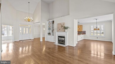 13432 Fieldstone Way, Gainesville, VA 20155 - photo 3