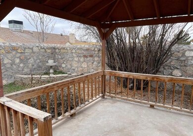 10548 Breezeway Ave, El Paso, TX 79925 - photo 3