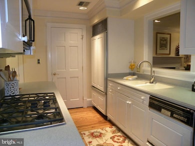 460 S Union St unit 4A, Alexandria, VA 22314 - photo 4