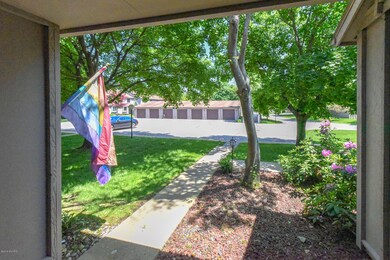 View From Front Porch