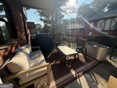 6851 Roswell Rd NE unit B13, Atlanta, GA 30328 - photo 5