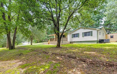 157 Poteet Rd, Chatsworth, GA 30705 - photo 3