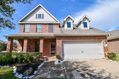 2003 Wembley Way, Rosenberg, TX 77471 - photo 2