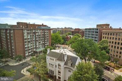 The Lauren unit 1009, Washington, DC 20036 - photo 4