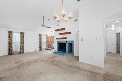 2408 Aquaduct Dr, Bedford, TX 76022 - photo 6