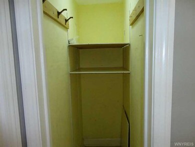 Other. Walk in pantry