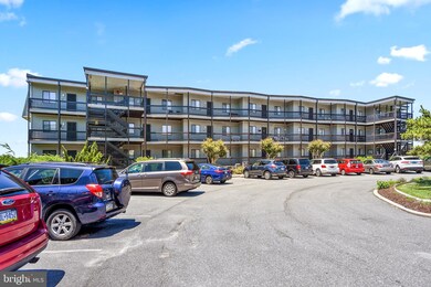 119 Old Landing Rd unit 107B, Ocean City, MD 21842 - photo 3