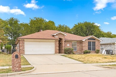 303 Lake Travis Dr, Wylie, TX 75098 - photo 2