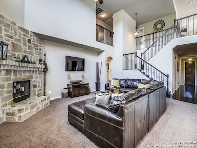 25607 Willard Path, San Antonio, TX 78261 - photo 7