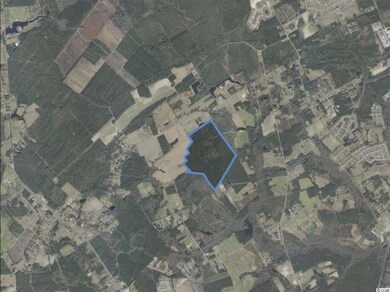 TBD Norris Rd unit Brown Bay 3----175 a, Conway, SC 29526 - photo 5