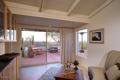 Inviting Family Room