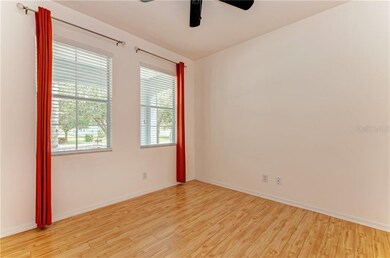 Flex room- dining room, office or den