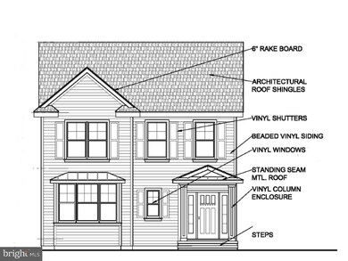 201 W Walnut St, North Wales, PA 19454 - photo 3