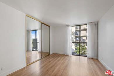 Guest Bedroom/ Balcony #2