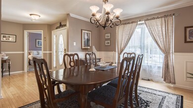 212 Fox Glove Trail, Mullica Hill, NJ 08062 - photo 5