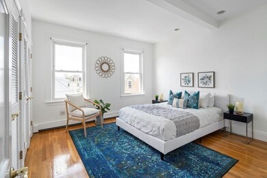 390 Norfolk St unit 3, Cambridge, MA 02139 - photo 7