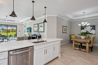 15227 Tolmino St, Naples, FL 34114 - photo 7