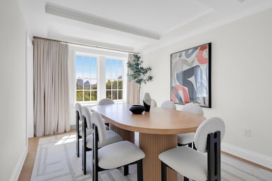 360 Central Park W unit 8A/9A, New York, NY 10025 - photo 7