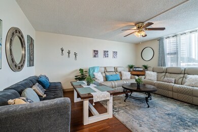 Pearlridge Gardens and Tower unit 5-308, Aiea, HI 96701 - photo 3