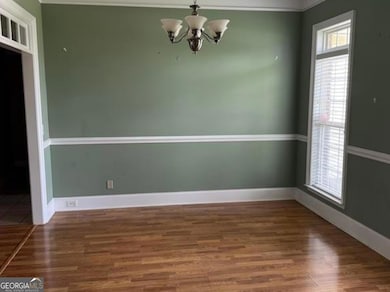 318 Lovorn Cir, Warner Robins, GA 31088 - photo 6