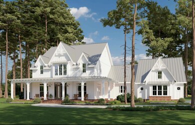 397 Blufftonwood Dr, Pittsboro, NC 27312 - photo 2