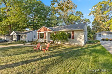 1837 Diamond Ave NE, Grand Rapids, MI 49505 - photo 5