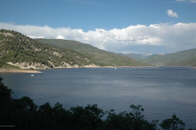 Ruedi Reservoir