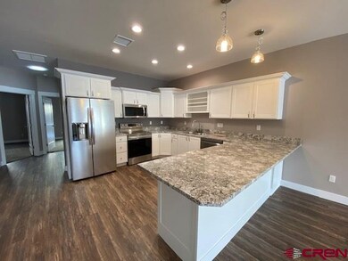 W 3rd unit 2, Cortez, CO 81321 - photo 3