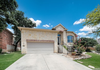 24059 Waterhole Ln, San Antonio, TX 78261 - photo 2