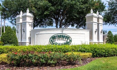 Summit Greens | 55 Plus Community Living