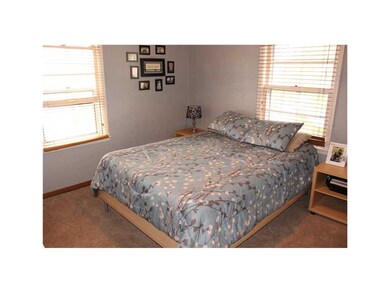 Master Bedroom.
