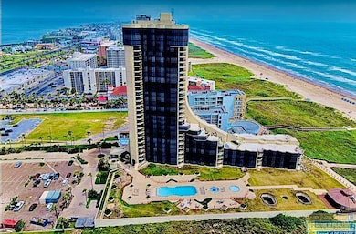 Bridgepoint Condominiums unit 1200, South Padre Island, TX 78597 - photo 3