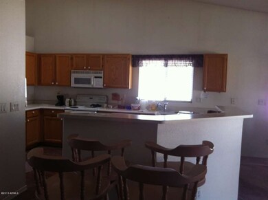 Miller Kitchen
