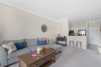 The 903 Residences At Providence Place unit 105, Providence, RI 02903 - photo 4