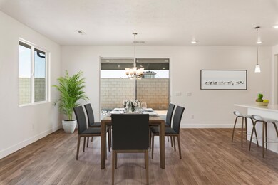 741 W Cypress Umber Dr, St. George, UT 84790 - photo 4