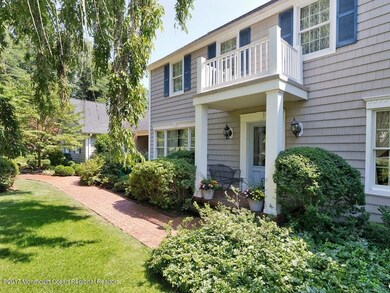 57 Beaver Dam Rd, Colts Neck, NJ 07722 - photo 2