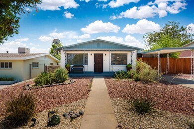 2614 Jackson Ave, El Paso, TX 79930 - photo 2