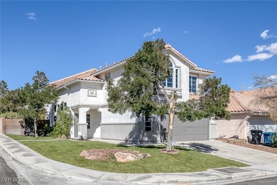 10068 Yellow Canary Ave, Las Vegas, NV 89117 - photo 3