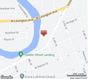 619 W High St, Elkhart, IN 46516 - photo 5