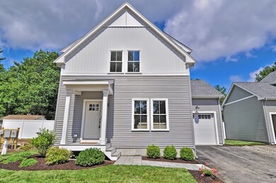 10 Lyon Ln, Foxboro, MA 02035 - photo 4