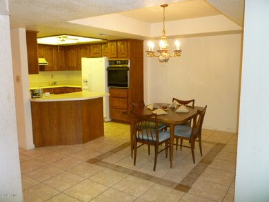 Kitchen and Dining