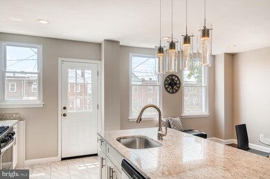 3517 Juneway, Baltimore, MD 21213 - photo 4