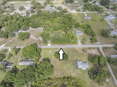 Surrounding area