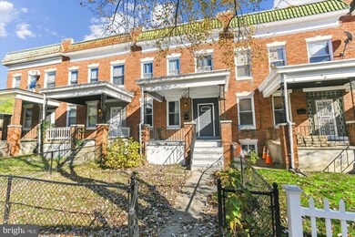 325 Lyndhurst St, Baltimore, MD 21229 - photo 2