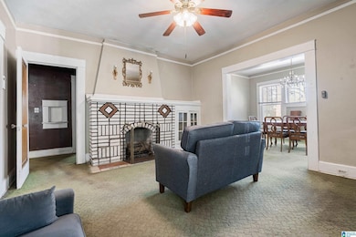 616 52nd St S, Birmingham, AL 35212 - photo 5